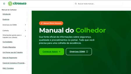 case de comunicação interna usando inteligência artificial