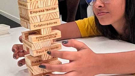 dinâmica de cultura